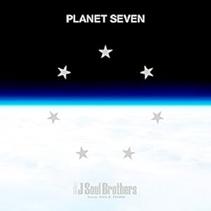 Eeny, meeny, miny, moe!/ J Soul Brothers from EXILE TRIBE